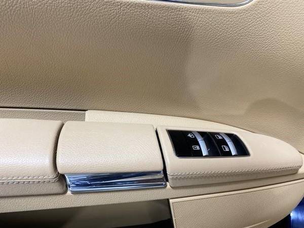 2013 Mercedes-Benz S 550 4MATIC AWD S 550 4MATIC 4dr Sedan $1200 -... for sale in Temple Hills, District Of Columbia – photo 19
