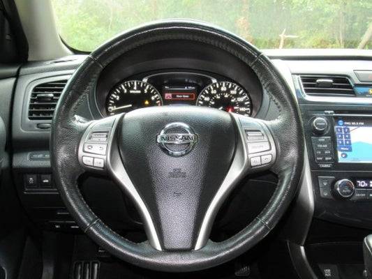 2015 Nissan Altima 2.5 SL for sale in Crystal Springs, MS – photo 13