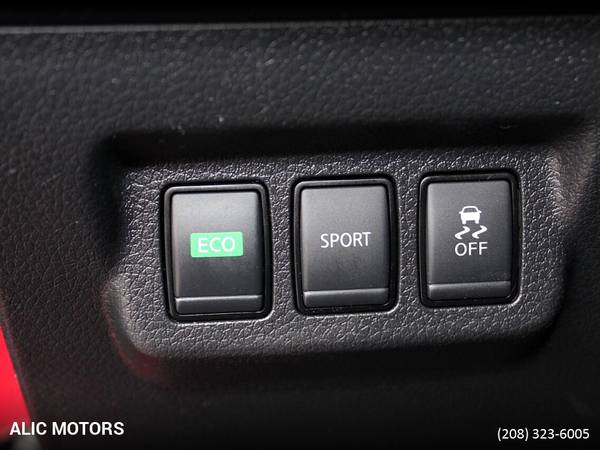 202/mo - 2017 Nissan Sentra SR TurboSedan 6M - - by for sale in Boise, OR – photo 21