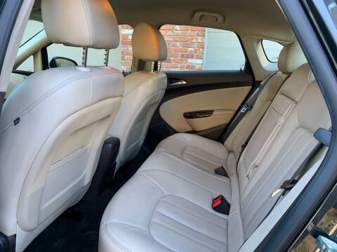 2014 Buick Verano Leather Group - - by dealer for sale in Prospect, CT – photo 11