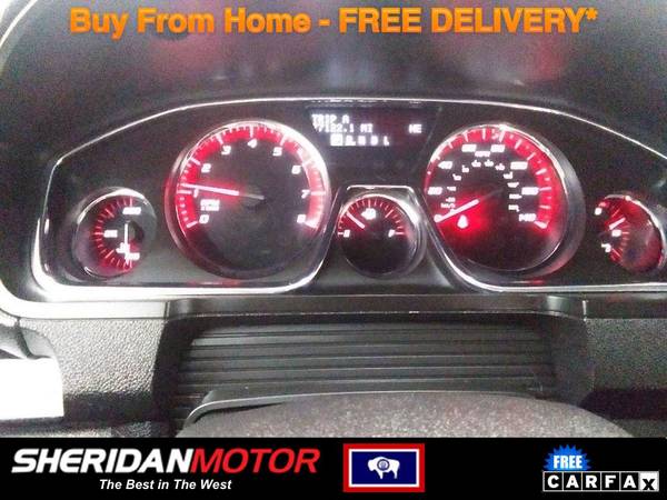 2016 GMC Acadia SLT Quicksilver Metallic - AG333896 WE DELIVER TO for sale in Sheridan, MT – photo 16
