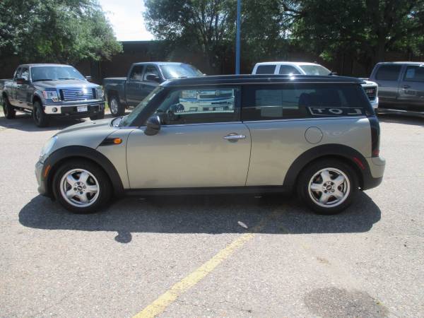 2011 Mini Cooper Clubman Coupe for sale in Sioux City, IA – photo 2