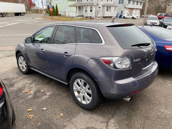 2009 MAZDA CX-7 AWD - cars & trucks - by dealer - vehicle automotive... for sale in Randolph, MA – photo 5