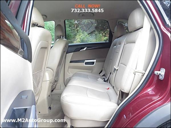2008 Saturn VUE XE 4dr SUV - cars & trucks - by dealer - vehicle... for sale in East Brunswick, NJ – photo 11