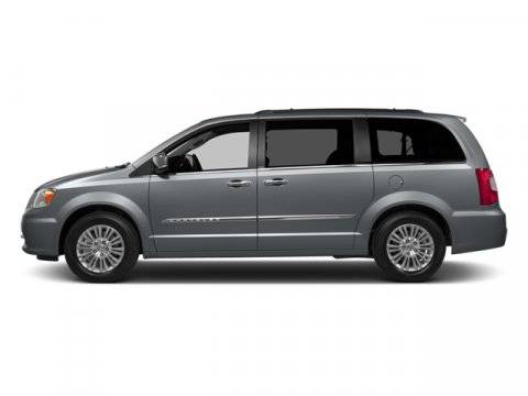 2014 Chrysler Town & Country TOURING - - by dealer for sale in Burnsville, MN – photo 7