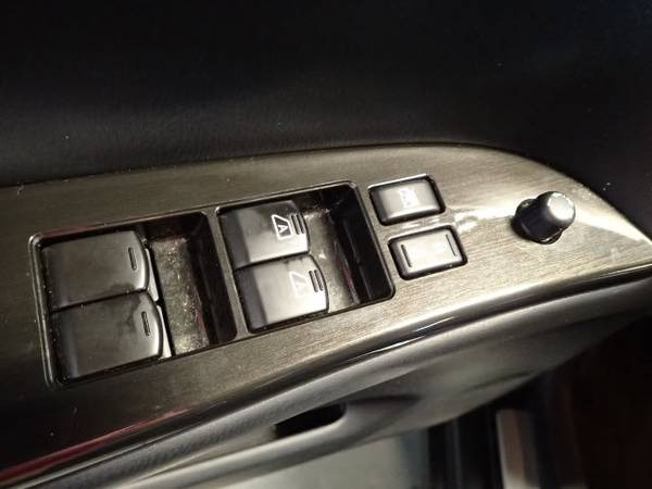 2016 Infiniti QX50 AWD 4dr Crossover, Black for sale in Gretna, NE – photo 22