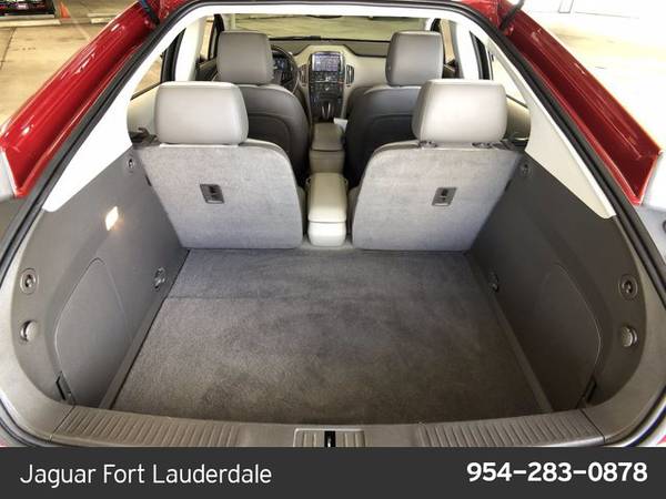 2013 Chevrolet Volt Premium SKU:DU108451 Hatchback - cars & trucks -... for sale in Fort Lauderdale, FL – photo 18