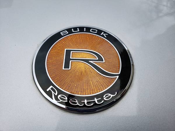 1990 Buick Reatta for sale in Arlington, TX – photo 3