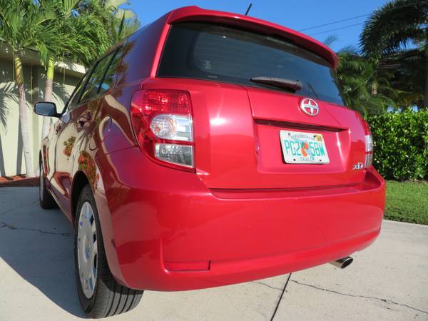 2014 Scion XD! Made by Toyota! Automatic CLEAN! One Owner! for sale in Fort Myers, FL – photo 5