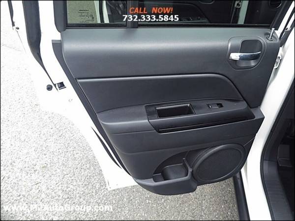 2011 Jeep Compass Sport 4dr SUV - - by dealer for sale in East Brunswick, NJ – photo 23