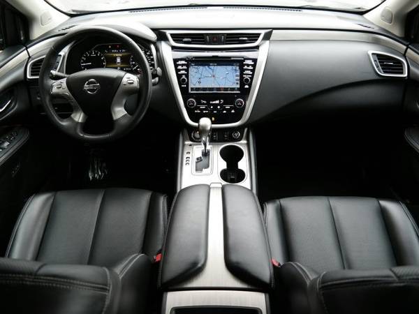 2017 Nissan Murano SL for sale in Murfreesboro, TN – photo 11