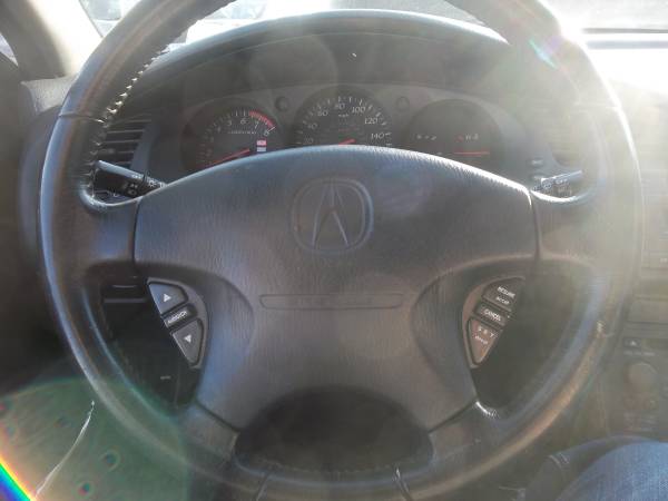 1999 Acura TL - - by dealer - vehicle automotive sale for sale in Mill Hall, PA – photo 8