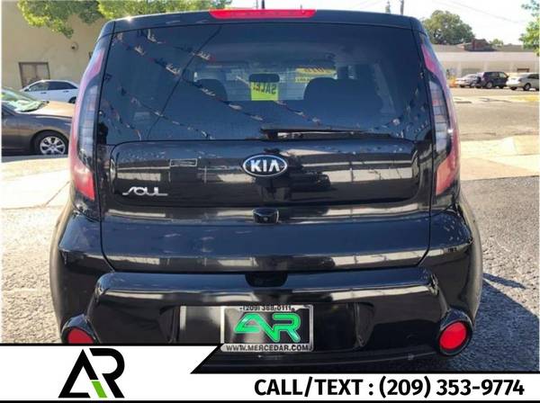 2016 Kia Soul + Wagon 4D Biggest Sale Starts Now for sale in Merced, CA – photo 11