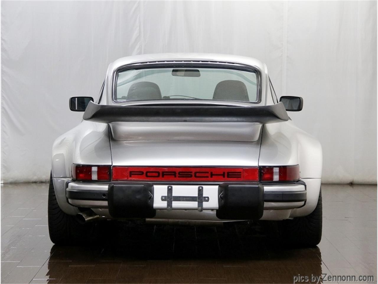 1975 Porsche 911 for sale in Addison, IL – photo 7