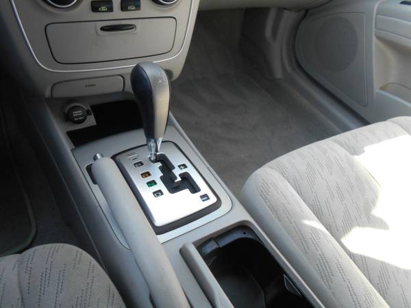 2006 Hyundai Sonata - - by dealer - vehicle automotive for sale in East Windsor, CT – photo 2