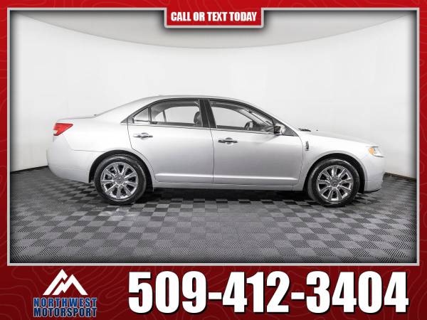 2012 Lincoln MKZ FWD - - by dealer - vehicle for sale in Pasco, WA – photo 4