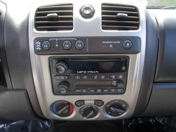 2010 Chevrolet Colorado 4WD Crew Cab 126.0 LT w/1LT for sale in Ontario, NY – photo 21