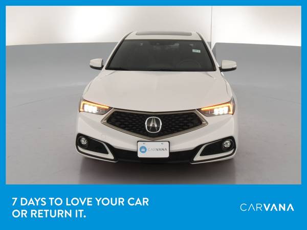 2019 Acura TLX 3 5 w/Technology Pkg and A-SPEC Pkg Sedan 4D sedan for sale in Valhalla, NY – photo 13