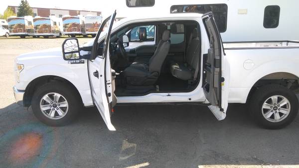 2016 FORD F 150 XLT 6 5 FT BED - - by dealer for sale in Other, PA – photo 9