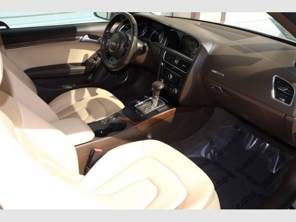 2013 Audi A5 2.0T Premium Plus 2dr Convertible , mgmotorstucson.com/... for sale in Tucson, AZ – photo 18