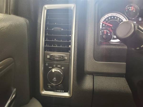 2018 RAM 1500 Big Horn Crew Cab 5.7L Hemi No Money Down! Just Pay... for sale in Manassas, MD – photo 24