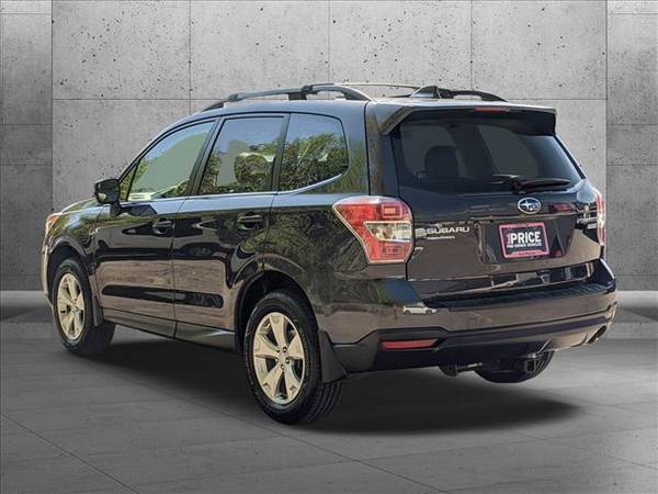 2016 Subaru Forester 2 5i Limited AWD All Wheel Drive SKU: GH492912 for sale in Bellevue, WA – photo 9