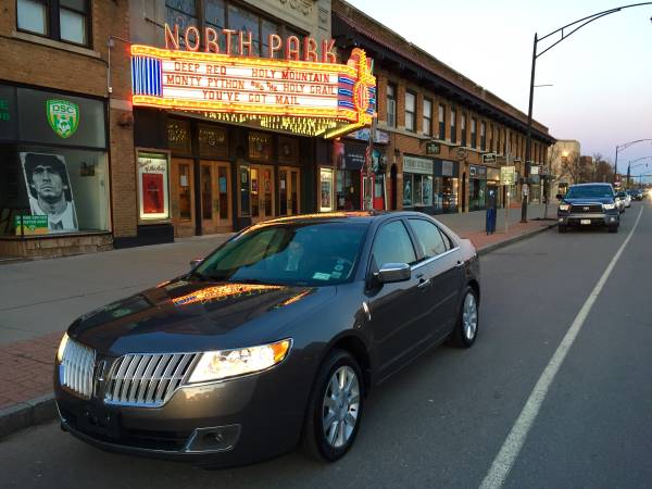 2011 Lincoln MKZ | MINT | Must see. for sale in Buffalo, NY