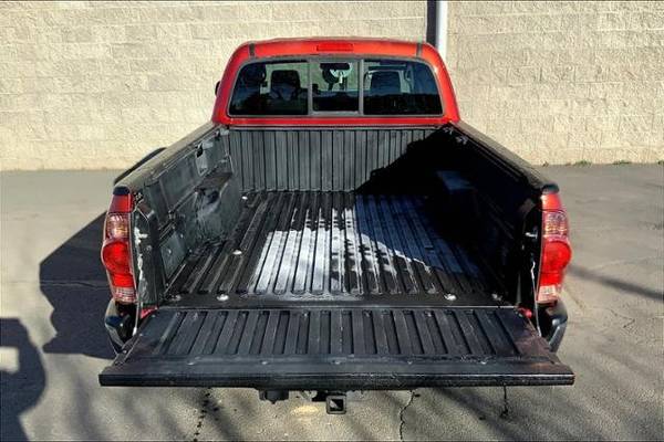 2008 Toyota Tacoma 4x4 4WD Truck Base Extended Cab for sale in Bend, OR – photo 17
