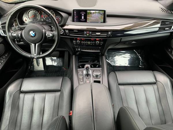 2018 BMW X5 M Base AVAILABLE IN STOCK! SALE! for sale in Bellevue, WA – photo 13