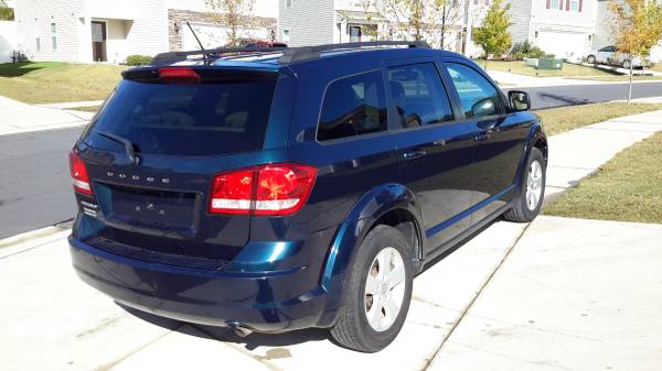2014 Dodge Journey SXT for sale in Charlotte, NC – photo 4