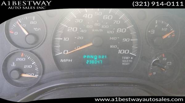 07 Chevrolet 2500 Express Cargo 238K 4 8 AUTO COLD A/C SERVICED for sale in Melbourne , FL – photo 21
