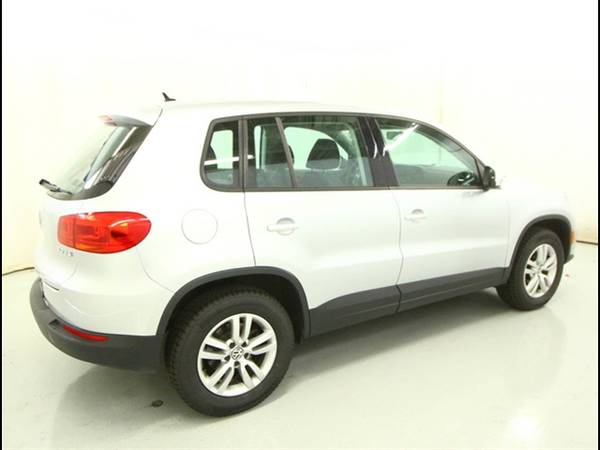 2012 Volkswagen Tiguan S for sale in White Bear Lake, MN – photo 7