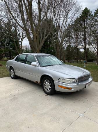 2001 Buick Park Avenue for sale in Beaver Dam, WI – photo 5