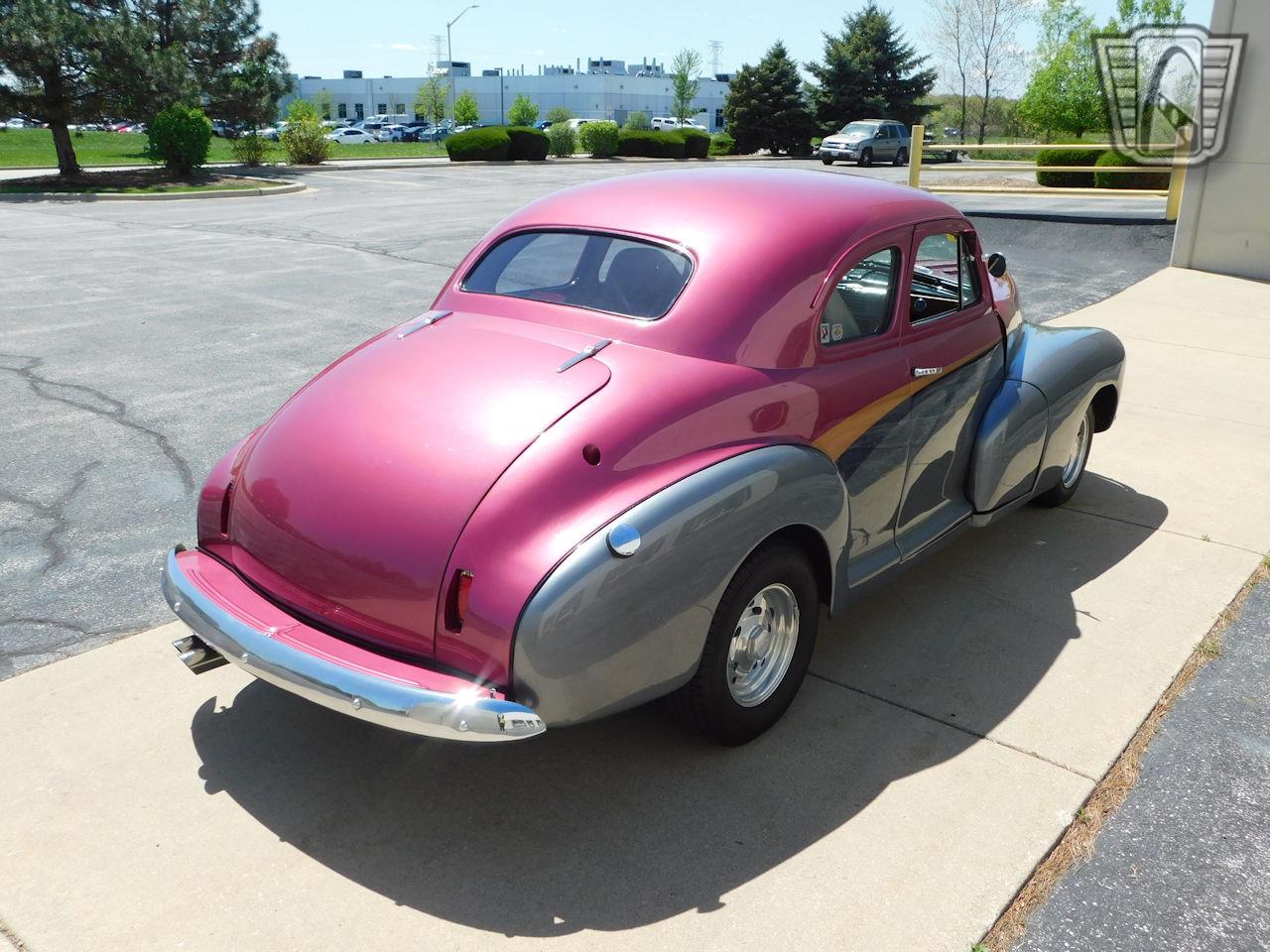 1948 Chevrolet Coupe for sale in O'Fallon, IL – photo 30