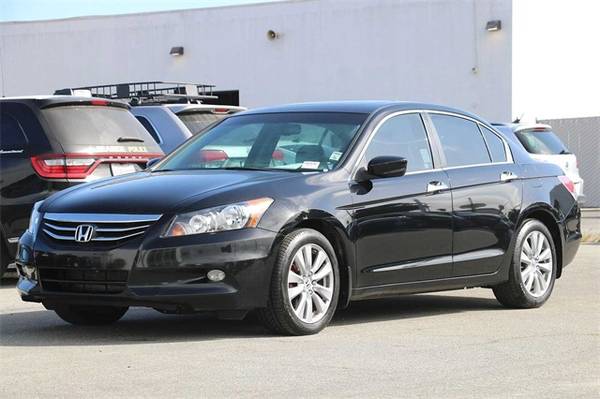 2012 Honda Accord EX-L - Lower Price - - by dealer for sale in Seaside, CA – photo 10