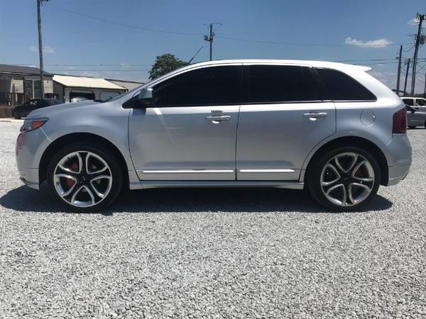 2011 Ford Edge Sport AWD-22 Wheels! Heated Seats! for sale in Athens, AL – photo 2