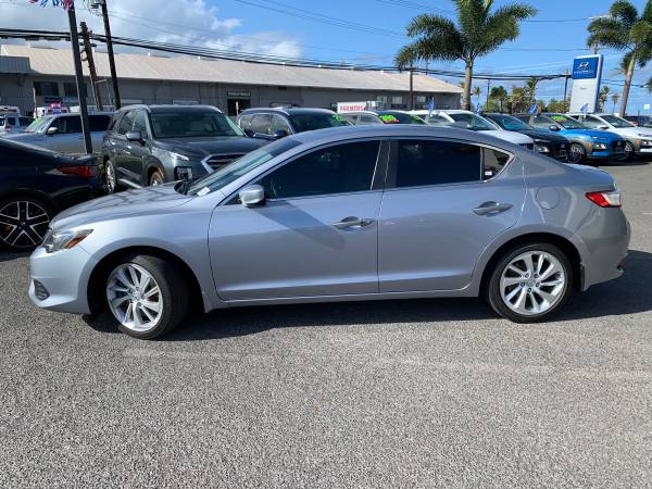 [[ 2016 ACURA ILX W/ PREMIUM PACKAGE ]] 🍁🍂SUPER CLEAN, LOW MILES 🍁🍂... for sale in Kahului, HI – photo 2
