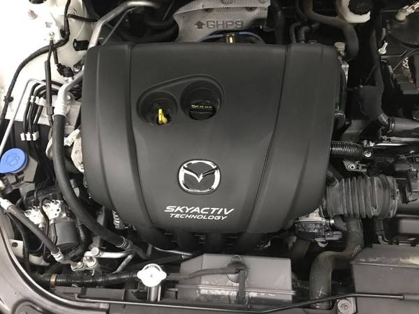 2016 Mazda Mazda6 Mazda 6 Grand Touring Sedan - - by for sale in Coeur d'Alene, WA – photo 14