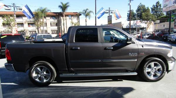 2016 Ram 1500 Lone Star Financing Available For All Credit! - cars &... for sale in Los Angeles, CA – photo 8