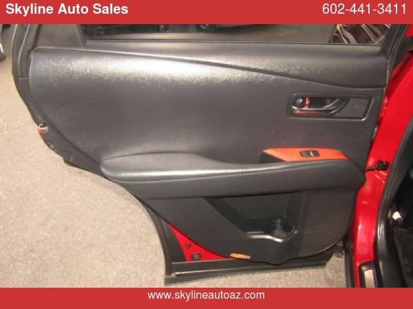 2011 LEXUS RX 350 BASE 4DR SUV *We Buy Cars!* - cars & trucks - by... for sale in Phoenix, AZ – photo 20
