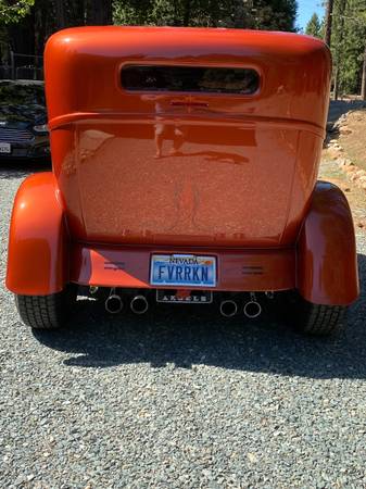 1929 Ford model A Tudor for sale in Pioneer, CA – photo 4