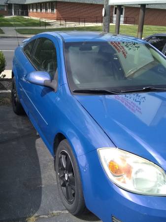 2008 PONTIAC G5 for sale in Fort Wayne, IN – photo 3