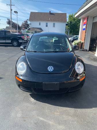 2008 VW Beetle for sale in North Tonawanda, NY – photo 3