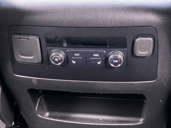 2019 Chevy Chevrolet Suburban Premier Sport Utility 4D suv Black - -... for sale in Sarasota, FL – photo 18