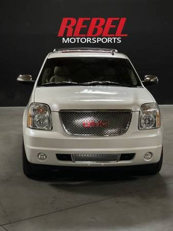 2013 GMC Yukon - 1 Pre-Owned Truck & Car Dealer - - by for sale in North Las Vegas, NV – photo 2