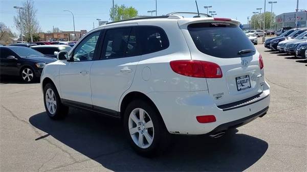 2009 Hyundai Santa Fe Limited suv - - by dealer for sale in Greeley, CO – photo 11