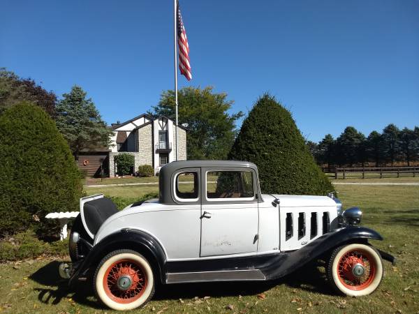 1932 Chevrolet Coupe for sale in Lebanon, IN – photo 13