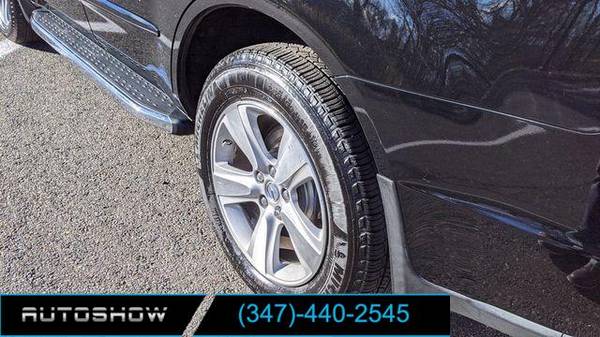 2011 Acura MDX Sport Utility 4D - cars & trucks - by dealer -... for sale in Somerset, NJ – photo 18