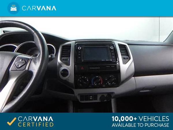 2015 Toyota Tacoma Double Cab Pickup 4D 6 ft pickup BROWN - FINANCE for sale in Louisville, KY – photo 16