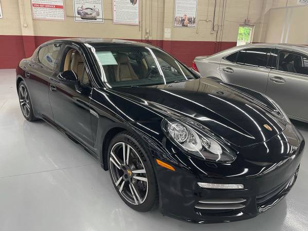 Sleek Porsche Panameras HB4 EDITION/GTS - - by for sale in Atlanta, GA – photo 6